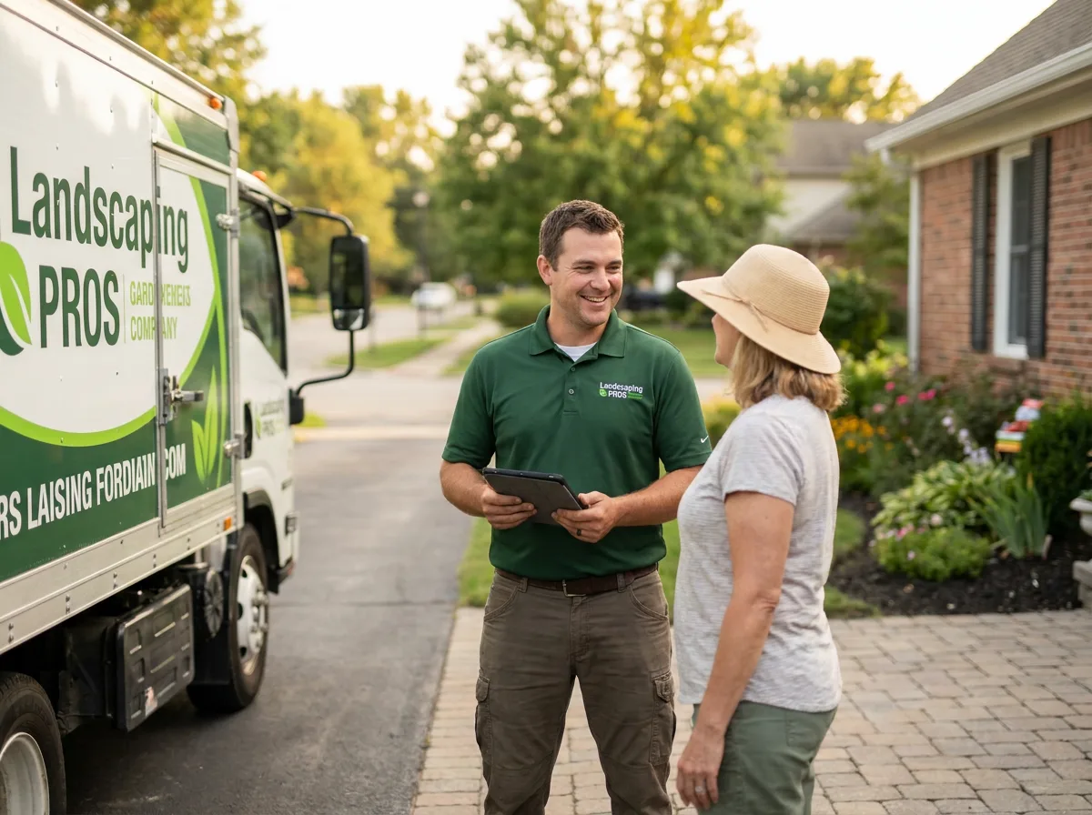 Landscaping Somerset, KY FAQs